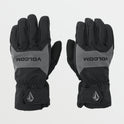 Mens V.Co Nyle Glove - Black