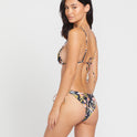 Fronds Forever Cheekini Bottom - Multi