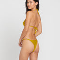 Simply Seamless Tiny Bottom - Moss