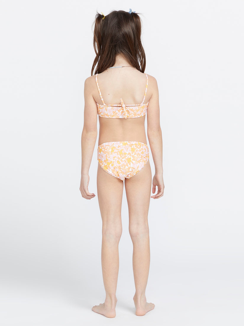 Coco Swim Set - Melon