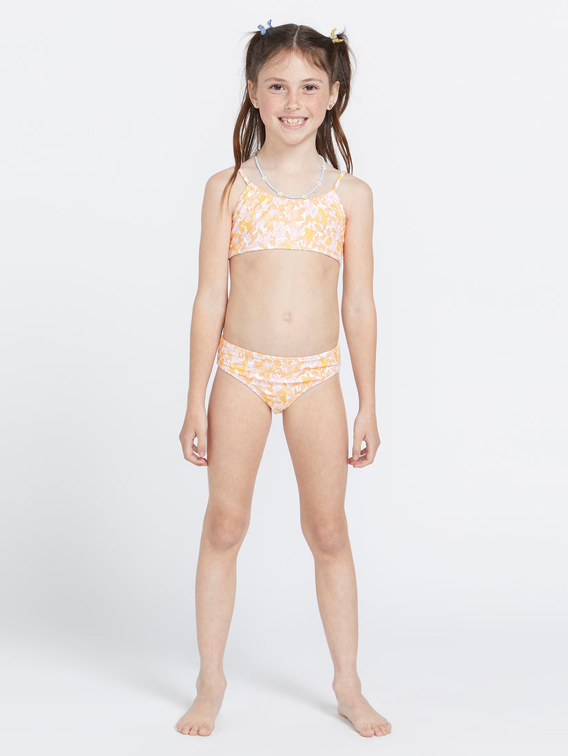 Coco Swim Set - Melon