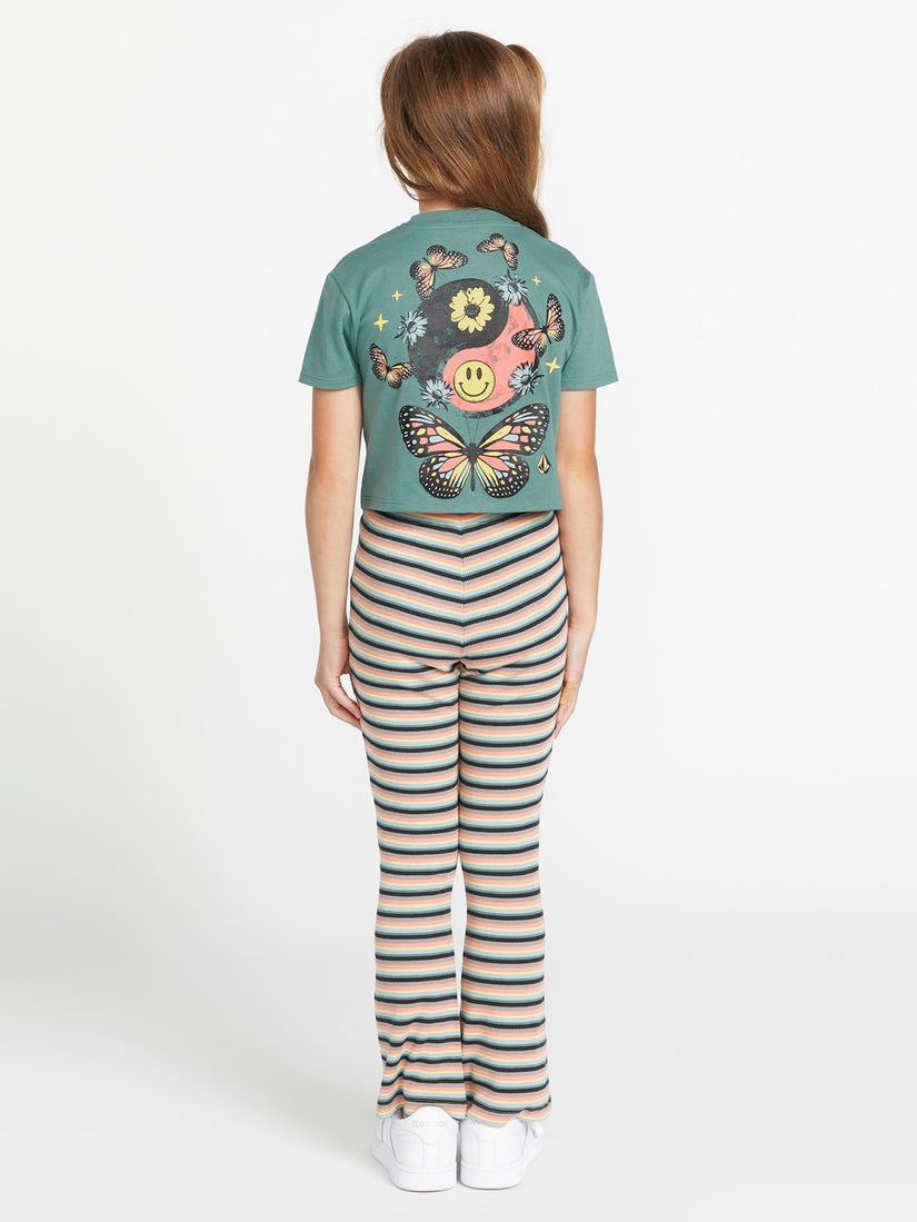 Pocket Dial Tee - Deep Sea