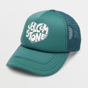 Hey Slims Hat - Deep Sea