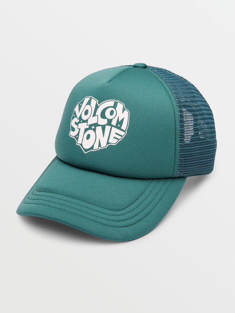 Hey Slims Hat - Deep Sea