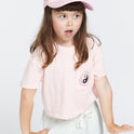 Girls Hey Slims Hat - Light Peony