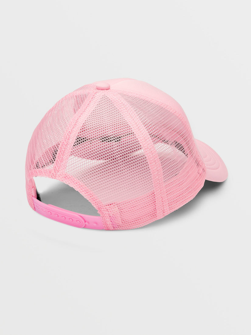 Girls Hey Slims Hat - Light Peony