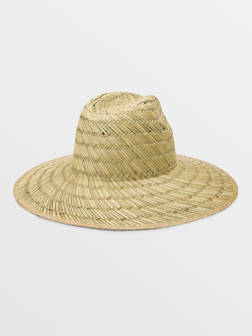 Shady Shade Hat - Natural