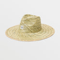 Shady Shade Hat - Natural