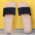 Simple Slides - Black