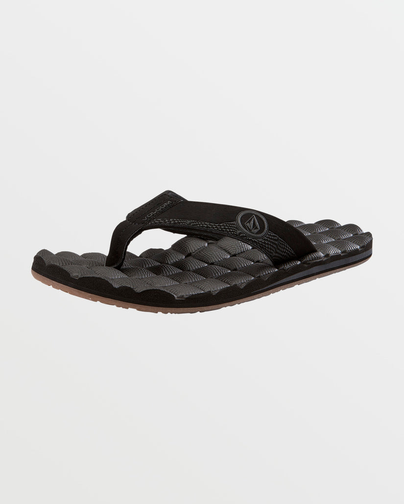 Recliner Sandals -