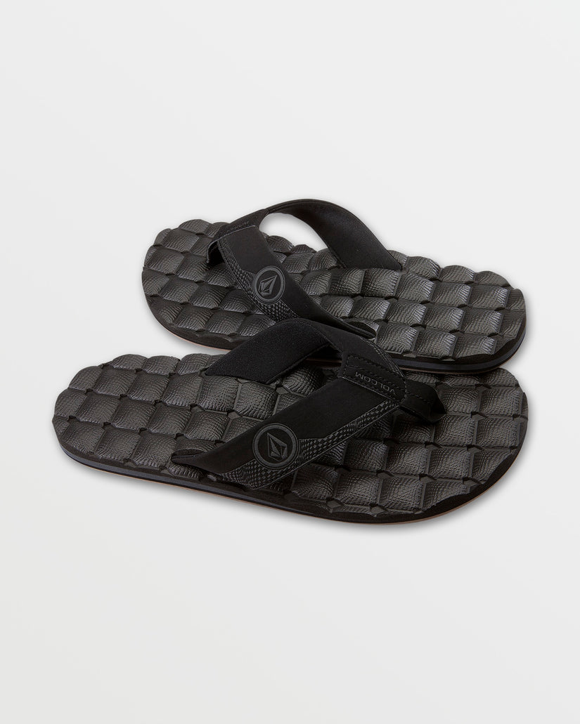 Recliner Sandals -