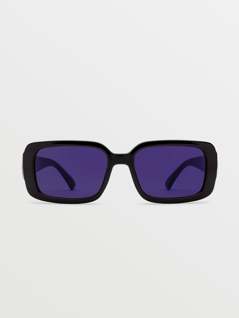 True Sunglasses - Purple Paradise/Purple