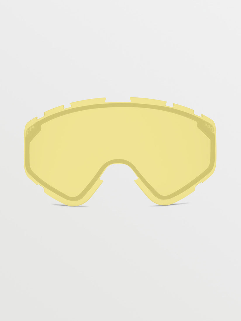 Attunga Goggle - Cloudwash Camo / Silver Chrome+BL