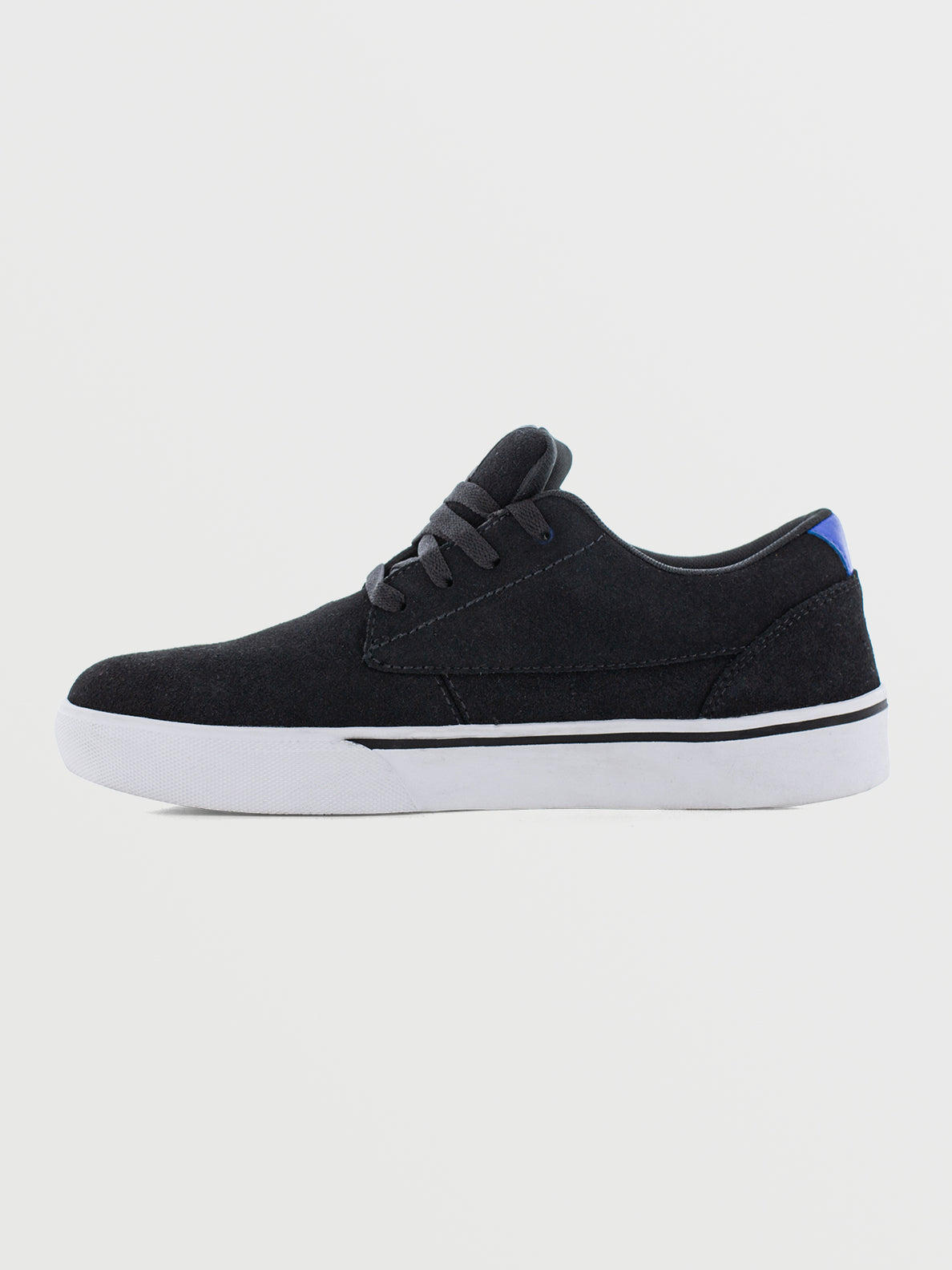 Volcom Workwear True Shoes - Black – Volcom US