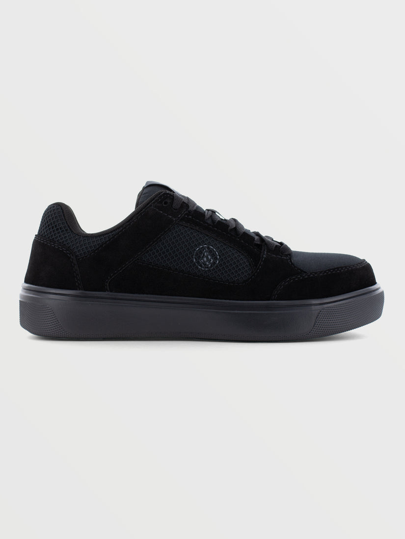 Volcom Workwear Evolve Shoes - Black