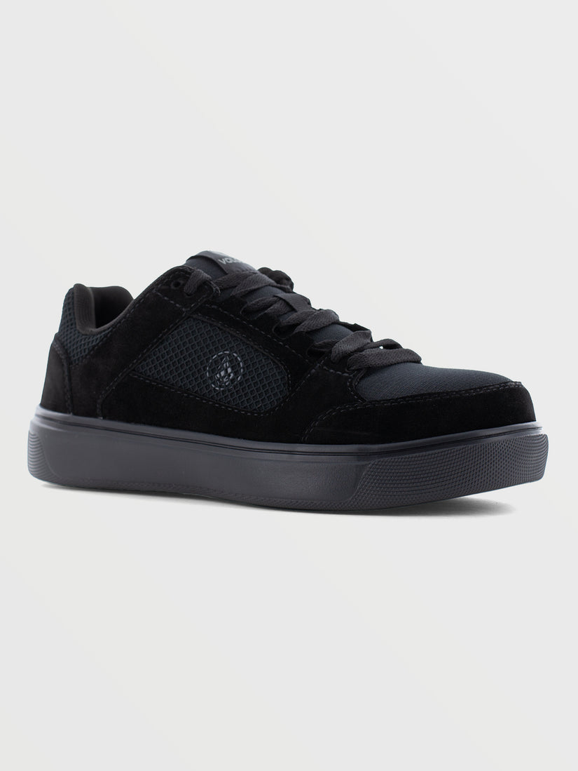 Volcom Workwear Evolve Shoes - Black