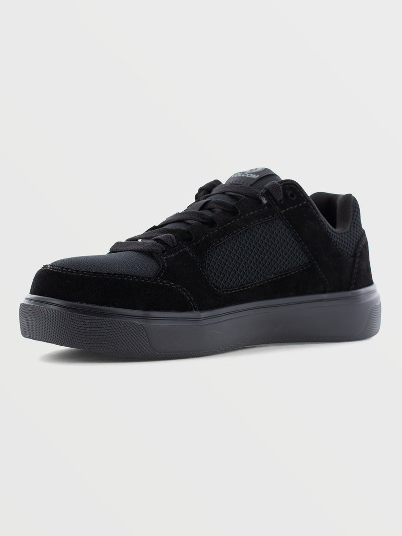 Volcom Workwear Evolve Shoes - Black