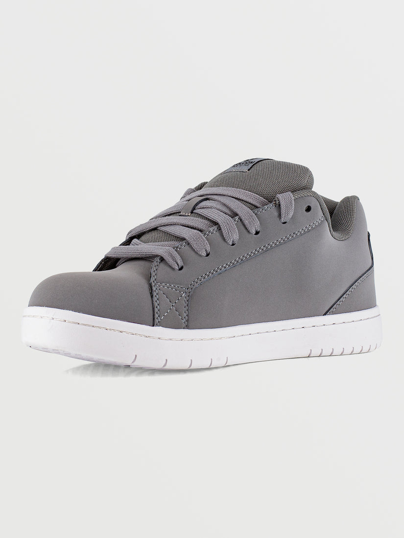 Volcom Workwear Stone Shoes - Grey