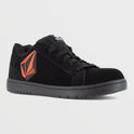 Volcom Workwear Stone Shoes - Black