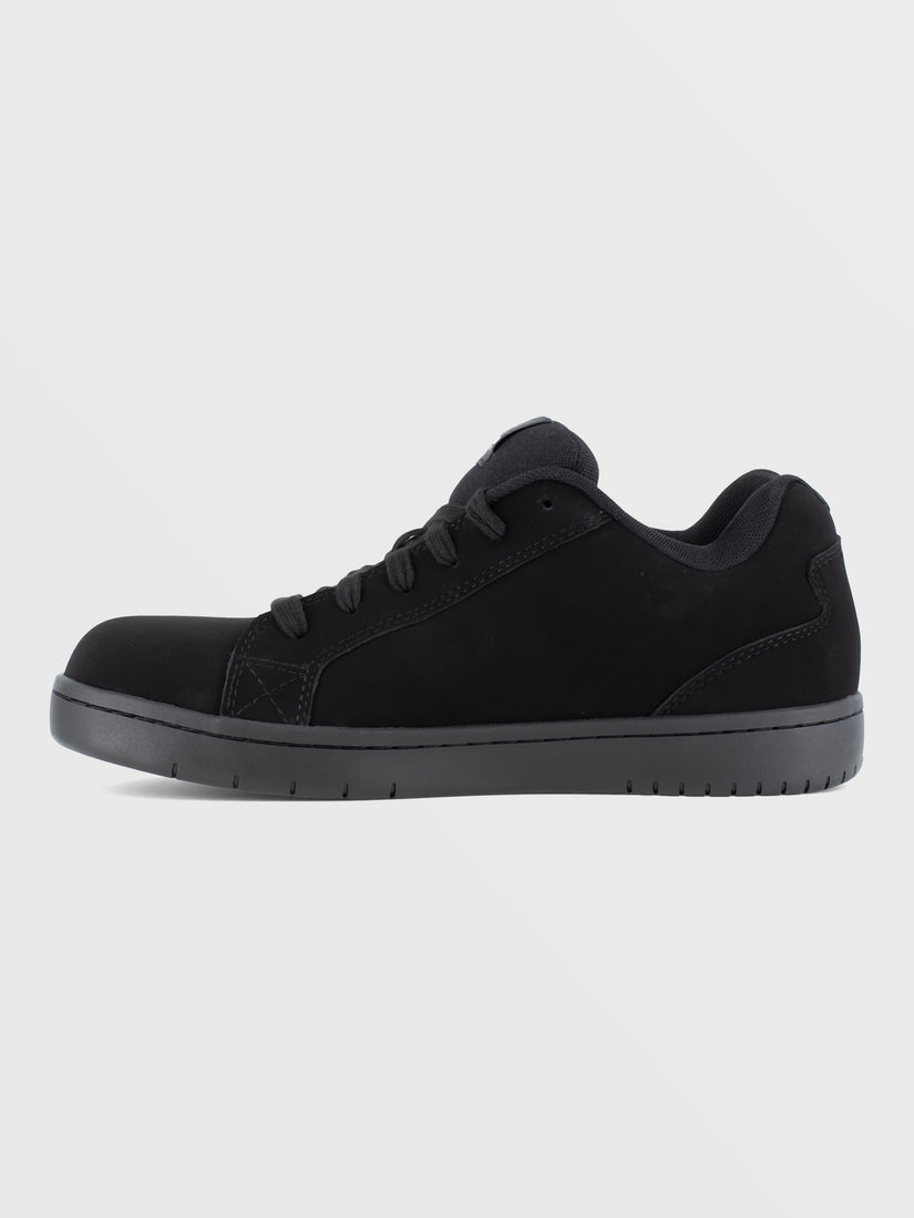 Volcom Workwear Stone Shoes - Black