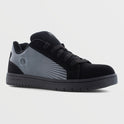 Volcom Workwear Stone Op Art Shoes - Black