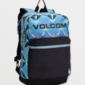 School Backpack - Patriot Blue