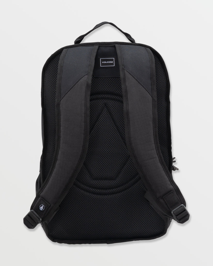 Hardbound Backpack - Black