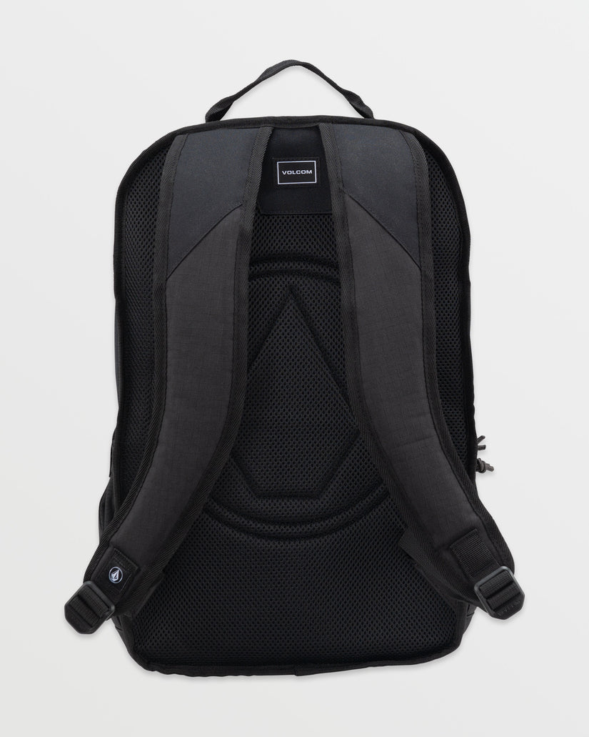 Hardbound Backpack - Black