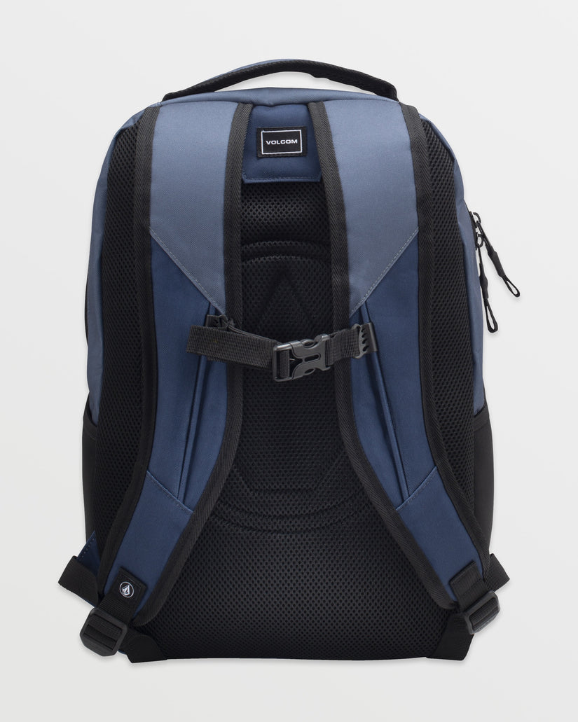 Everstone Skate Backpack - Dark Slate