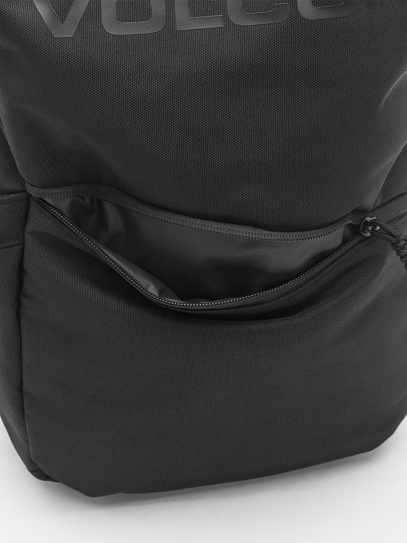 Roamer Backpack - Black