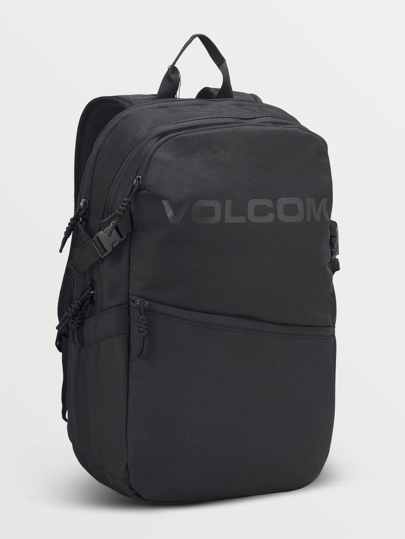 Roamer Backpack - Black