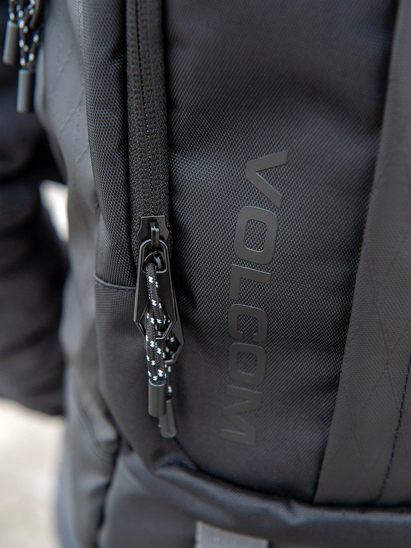 Venture Backpack - Black