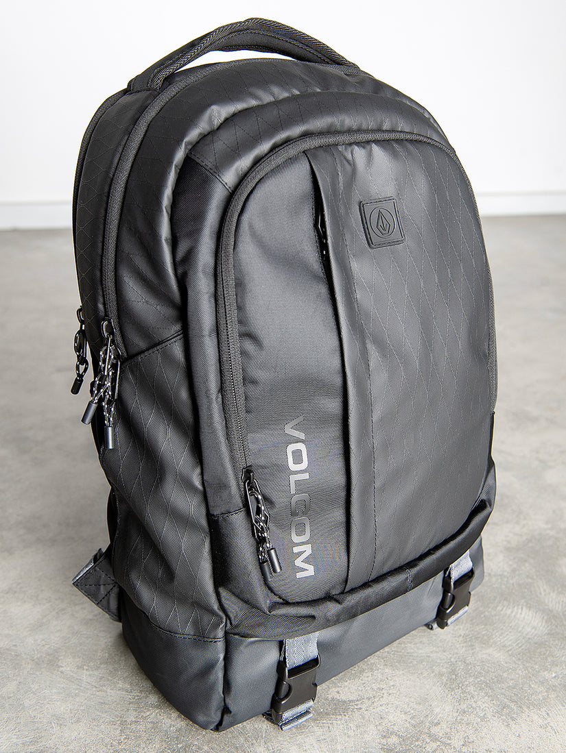 Venture Backpack - Black