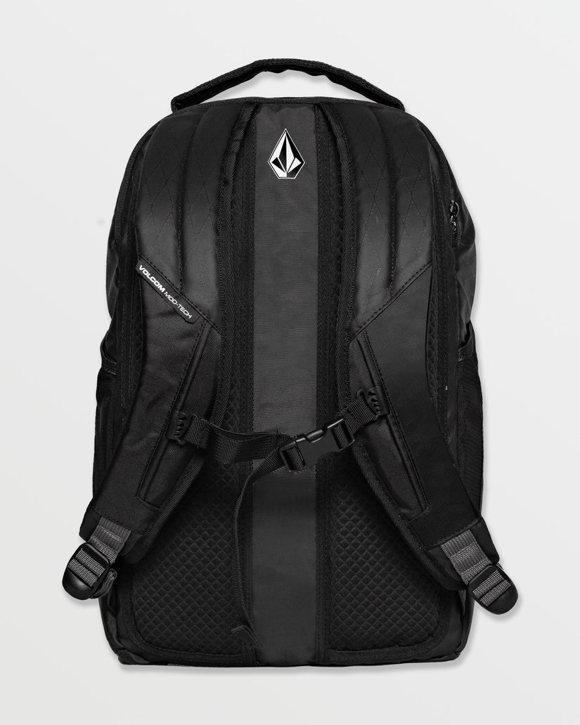 Venture Backpack - Black