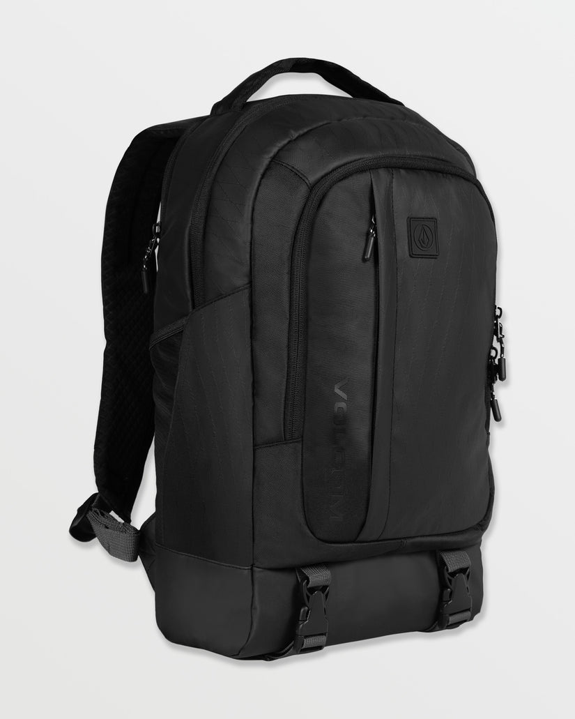 Venture Backpack - Black