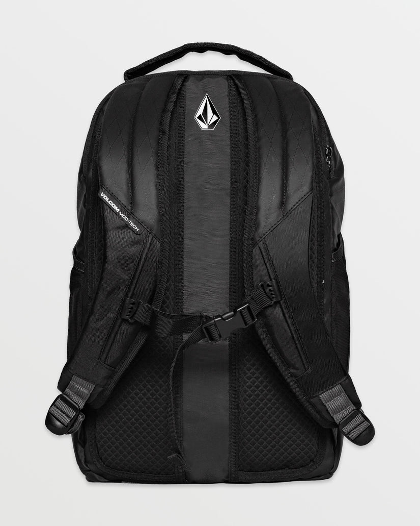 Venture Backpack - Black