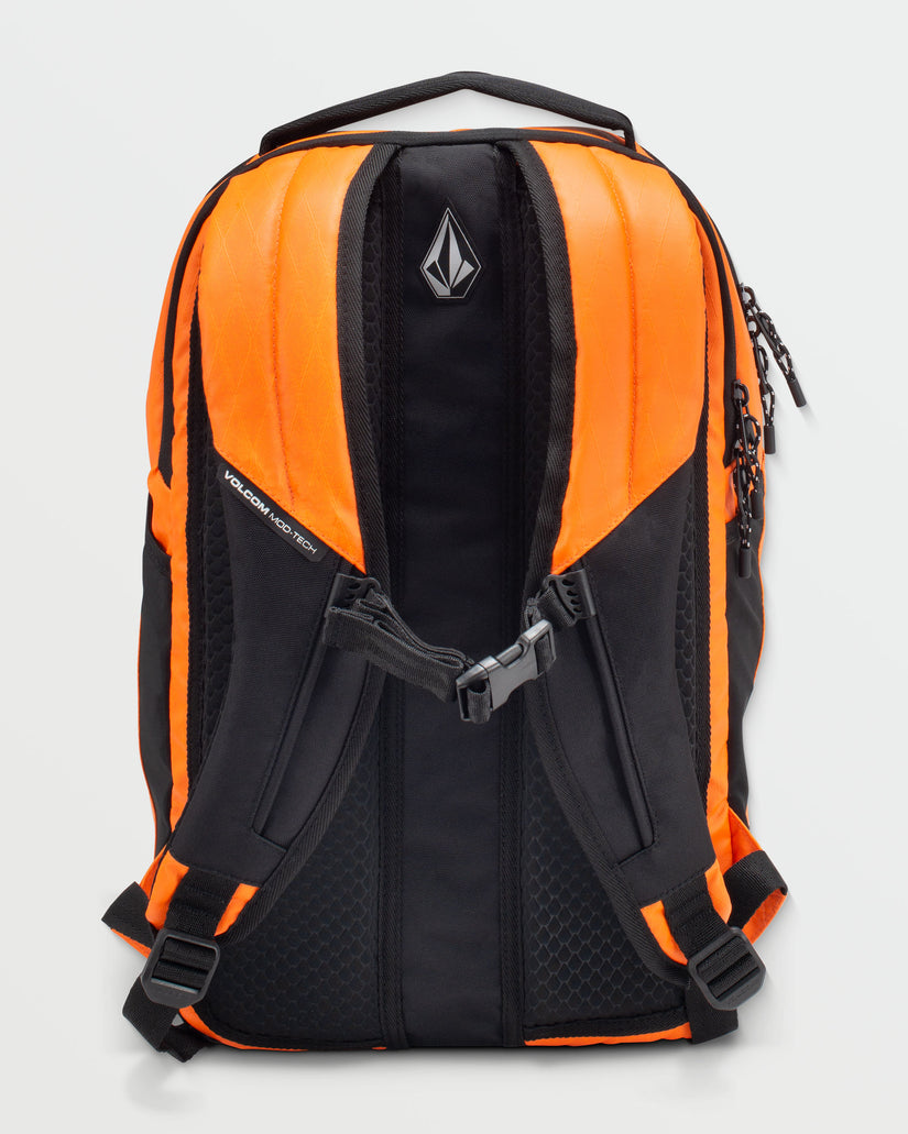 Venture Backpack - Orange Shock