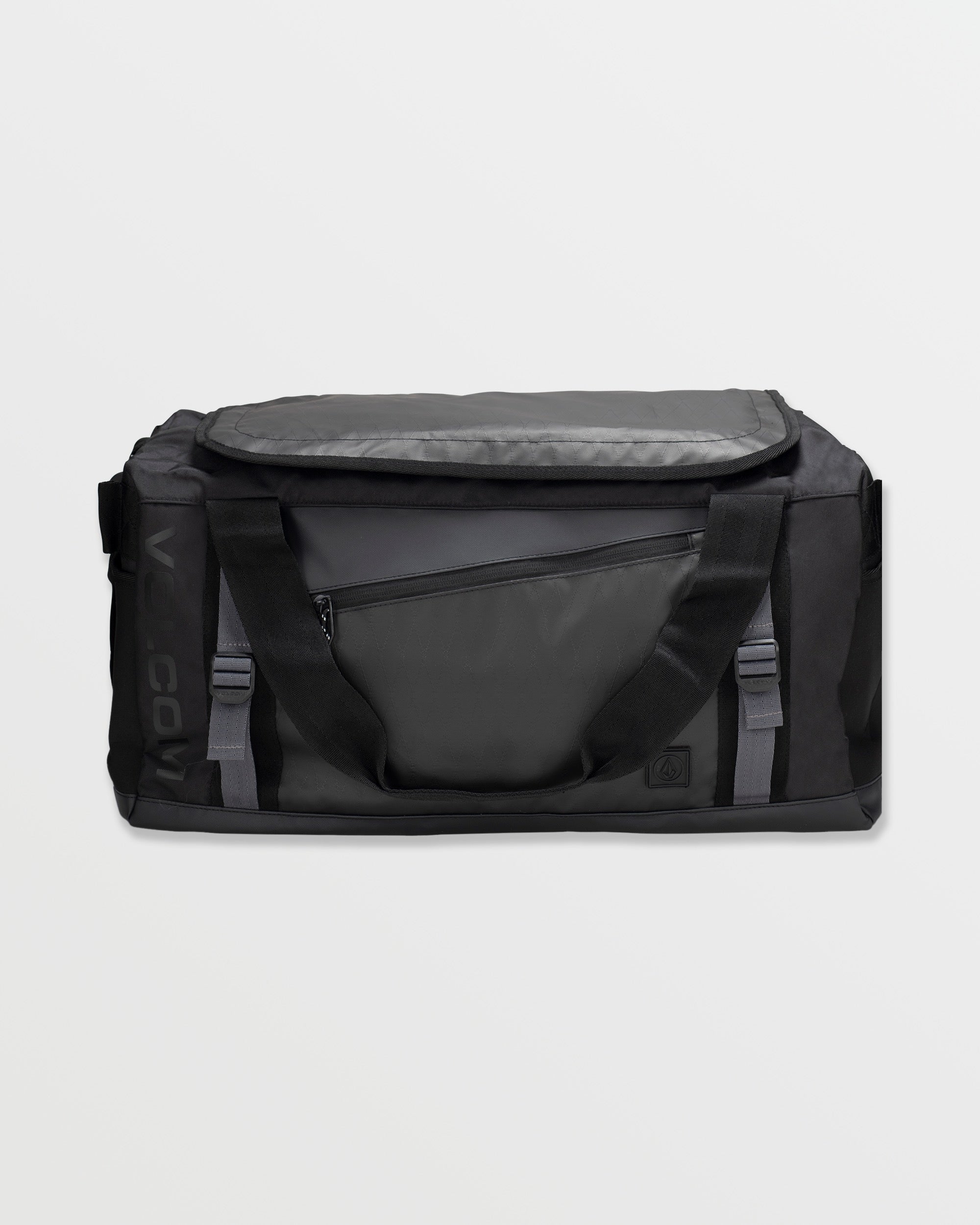 Outbound Duffel - Black – Volcom US