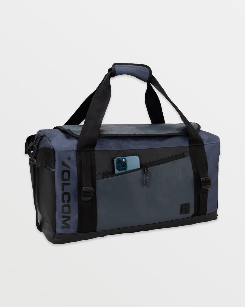 Outbound Duffel - Dark Slate