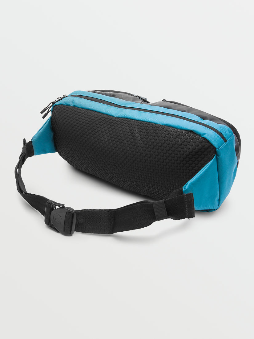 Venture Sling Pack - Blue