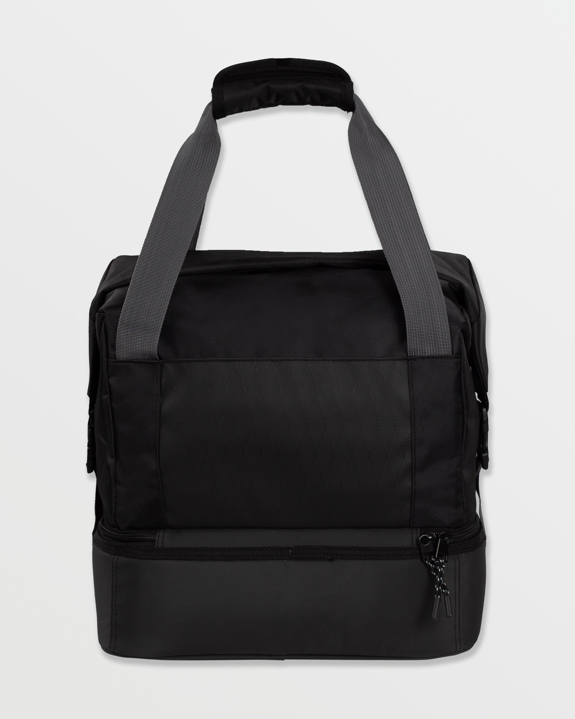 Cooler Cargo Bag/ M Black