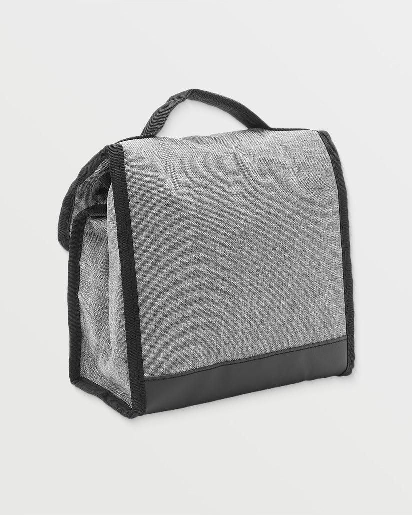 Venture Lunchkit - Heather Grey