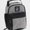 Grizzle Lunchkit - Heather Grey