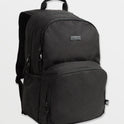 Upperclass Backpack - Black