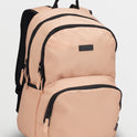 Upperclass Backpack - Clay