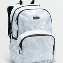 Upperclass Backpack - Cream