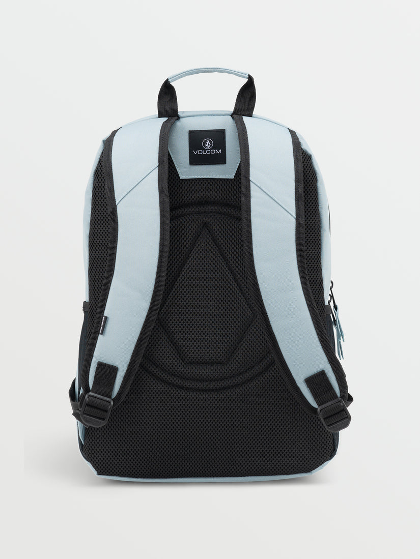 Upperclass Backpack - Blue