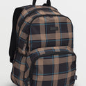 Upperclass Backpack - Black