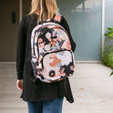 Upperclass Backpack - Cloud