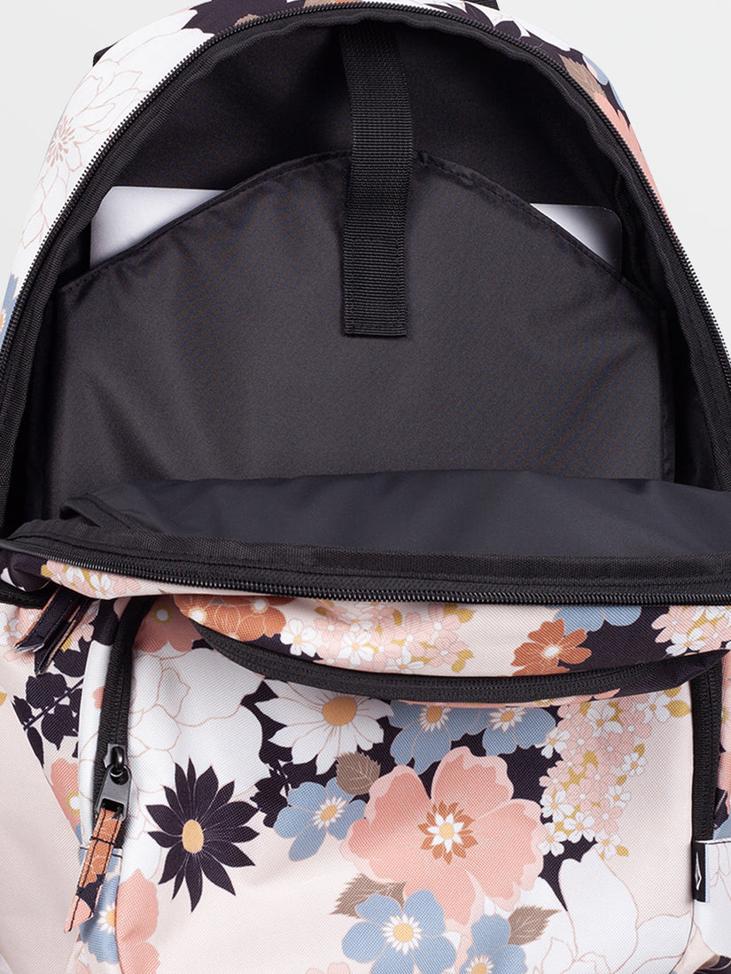 Upperclass Backpack - Cloud